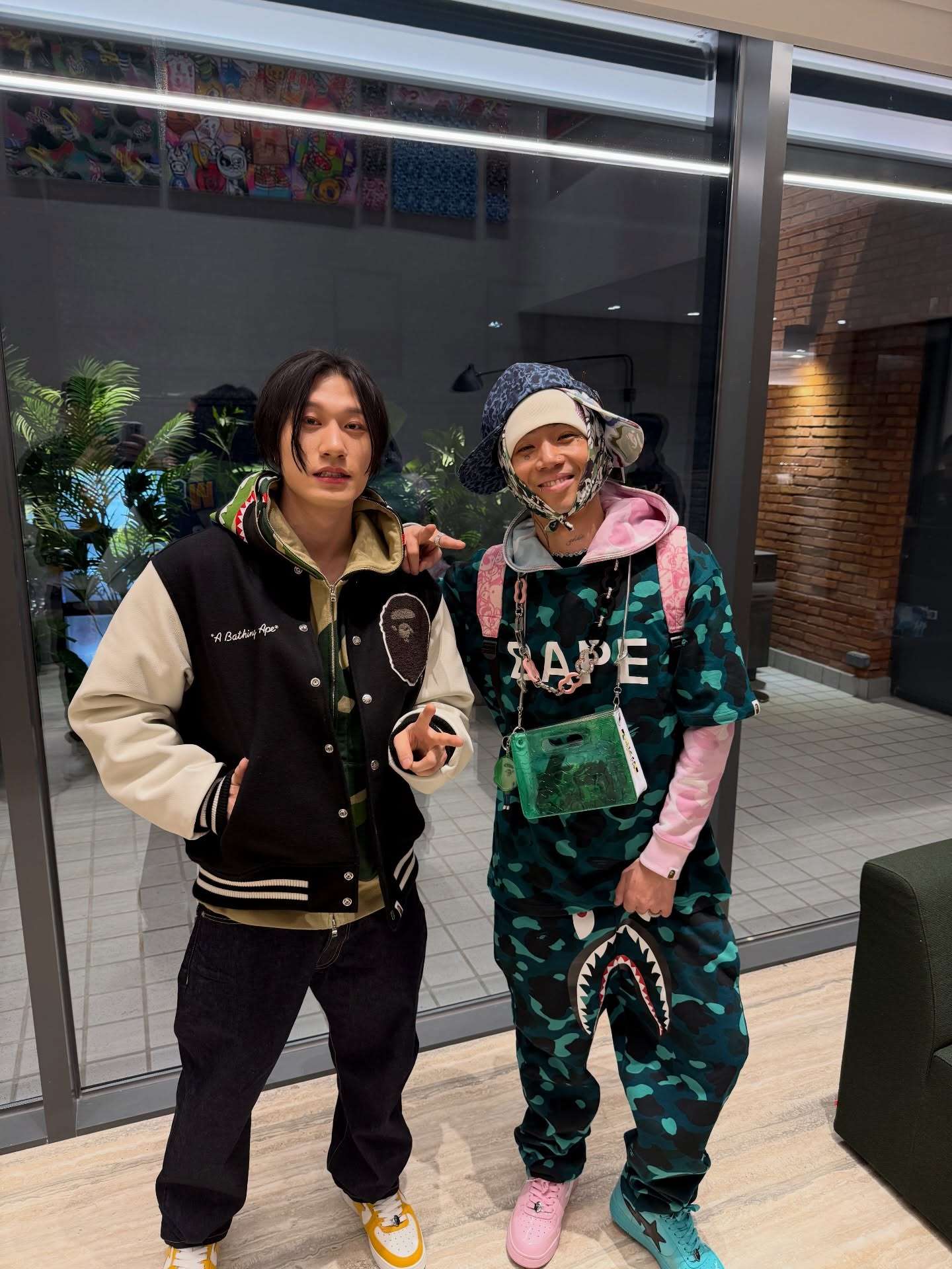 loopy 9