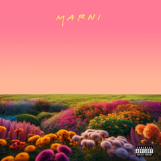MOVING single artwork