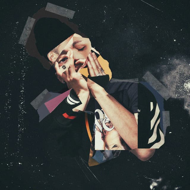 QUESTIONS album artwork