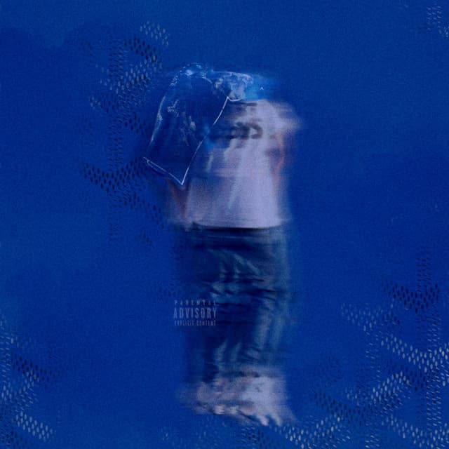 ICE album artwork